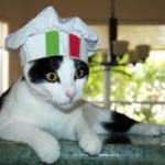 ItalianChefCat