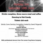 PL Ladies June PL Ladies June