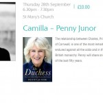 Penny Junor Penny Junor
