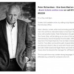 Peter Richardson Peter Richardson