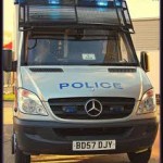 Police Police