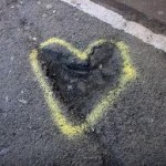 Pot hole Pot hole