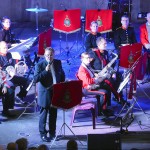 RM 350 Concert Gibraltar