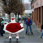 Santa Santa